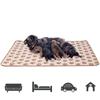 Pet Diaper Pad Pet Urine Pad Washable Dog Training Pee Pad Dog Nappies Potty Training Pad Dog Diaper Pad Dog Nappys Pad