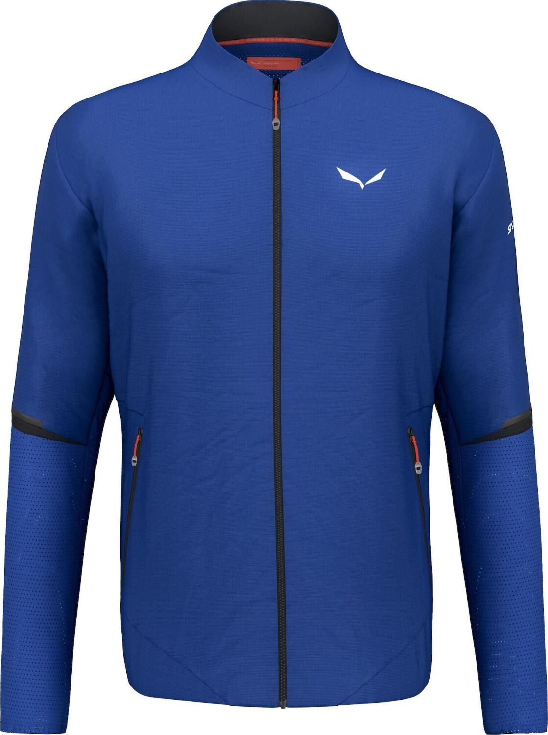 

Куртка Salewa Pedroc Pro Polartec Alpha M Куртка электрическая XL