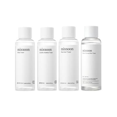 Soins du visage – Lotions toniques pour le visage
