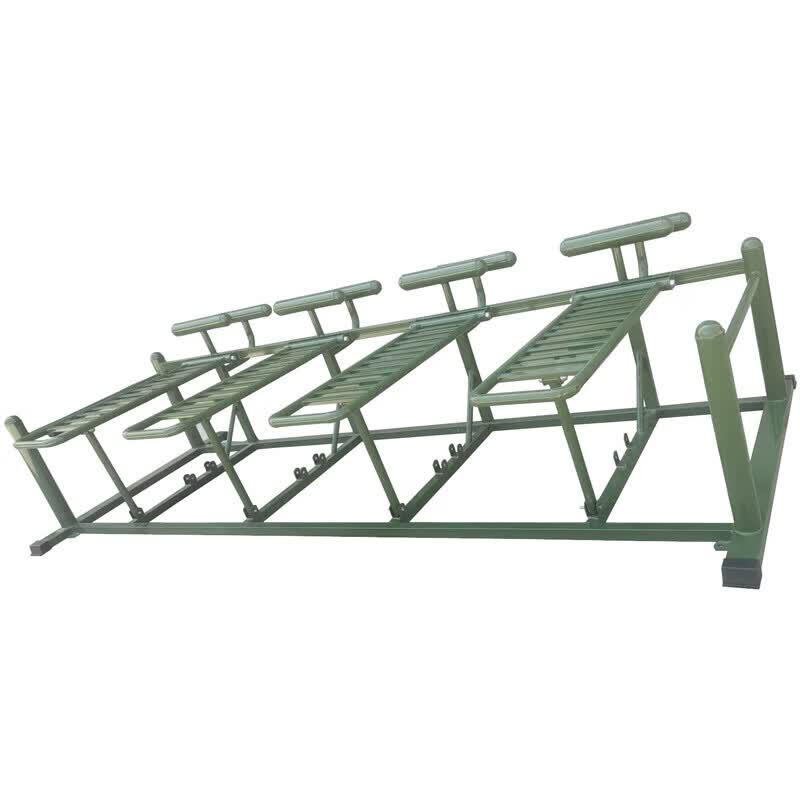Yongrui Wu Duo Outdoor Fitness Training Equipment