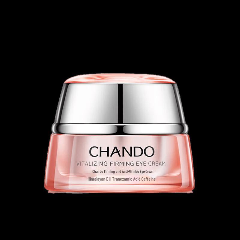 CHANDO Firming Anti-Wrinkle Eye Cream