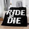HD 10 Fast & Furious X  3D Printed Soft Plush Blanket,Flannel Blanket Throw Blanket for Living Room Bedroom Bed Sofa Picnic Kids