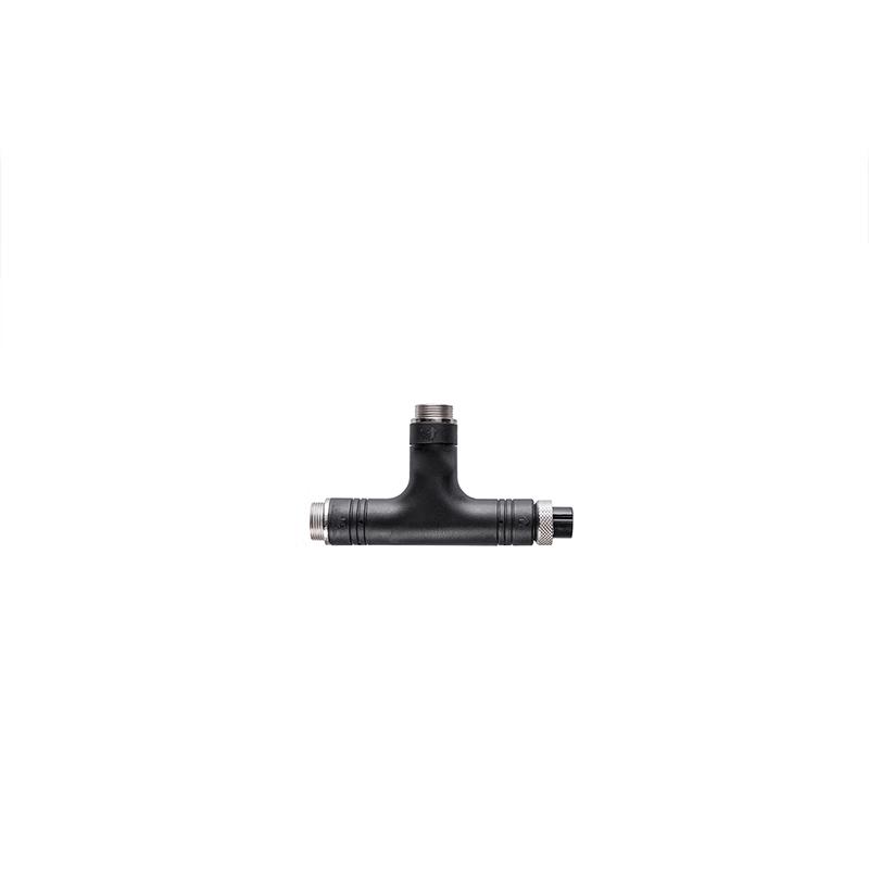 HiVi FMM8P-T3 Connector