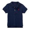Ralph Lauren Baby Boys Cotton Interlock Polo Shirt Cwrlknii1i10267b82