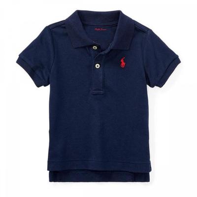 T-Shirts & Muskelshirts – Poloshirts