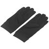 Copper Fiber Arthritis Compression Gloves Health Care Non Slip Dot Copper Compression Gloves S