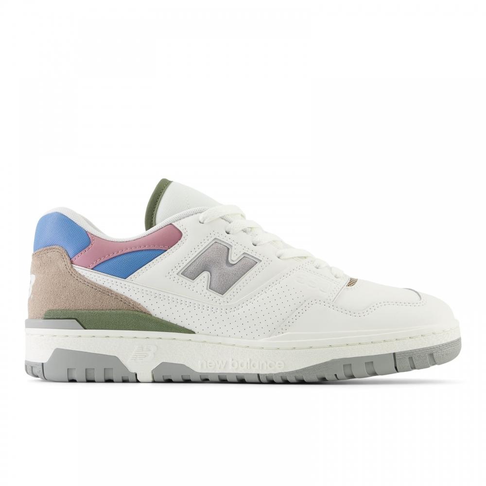 

New Balance 550 Pga Белый bb550Pga 22.5cm/D (slightly thin)