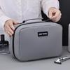 Hängende Kulturtasche Großes Fassungsvermögen Wasserdicht Tragbar Reise-Necessaire Kosmetiktasche für Männer Frauen Beauty-Waschtasche