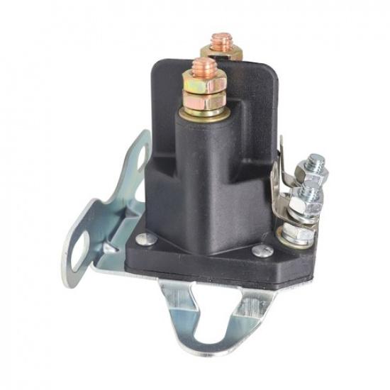 For Polaris Ranger 500 4X4 & Series 11 2004 OEM Repl.# 4011334 Starter Solenoid