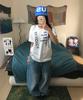 Ssobi Ws~ Oversized Short Sleeve Tee