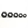 DIAIEN GB/T 6170 Carbon Steel Hex Nut