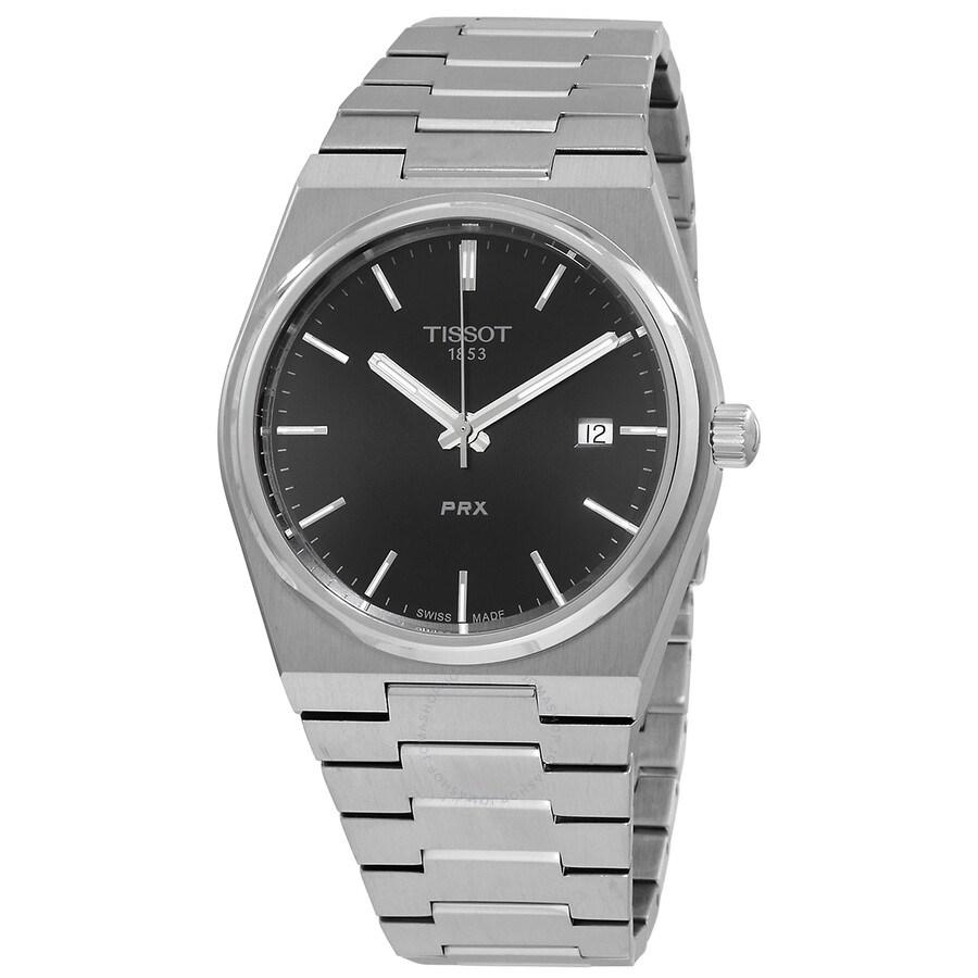 

T1374101105100 Tissot PRX Мужские наручные часы
