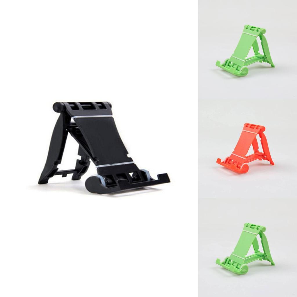 Classic And Versatile Design Cell Phone Holder For Various Lifestyles And Needs