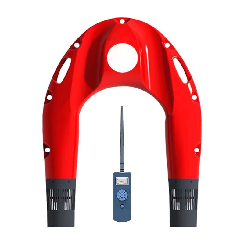 Yongduo Remote Control Water Rescue Robot Life Buoy