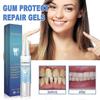 Gum Repair Gel Rebuilding Strengthen Tooth Whitening Anti-Inflammation Oral Care Protect Anti Gingival Stains Recessio Receding Gums Treatment