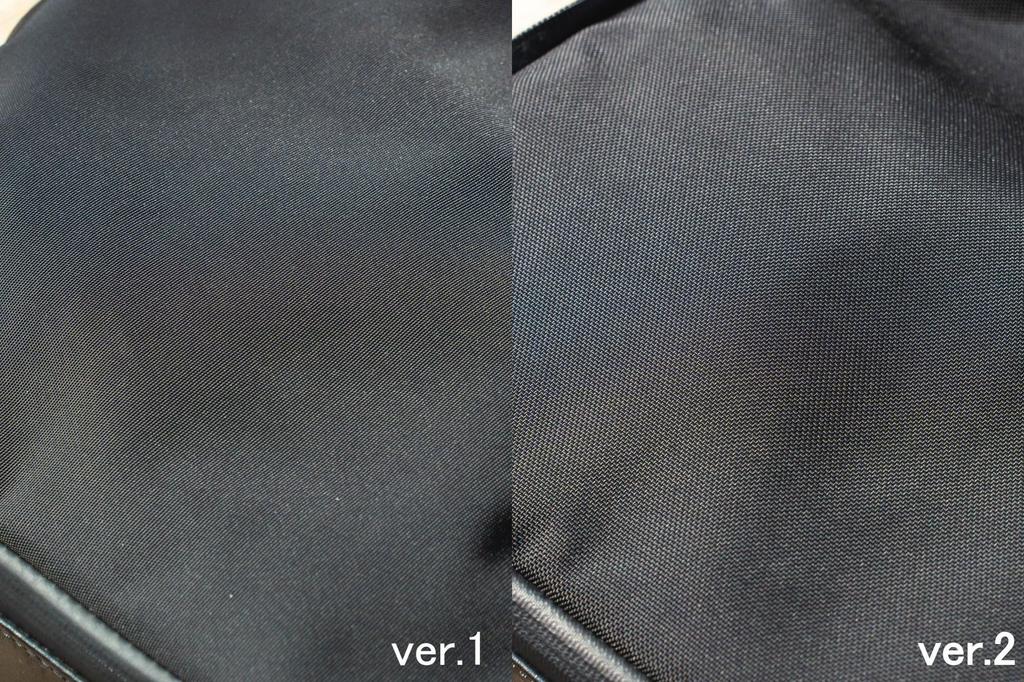 [drip] FLOORPACK ver.2 Conception à deux étages pour un accès et un rangement faciles. Sac à dos en nylon léger, sac photo, parfait pour un usage professionnel.