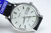 Vintage SEIKO Business A 27 Jewels Automatic Watch with Strap Extremely Item 1967 Men's