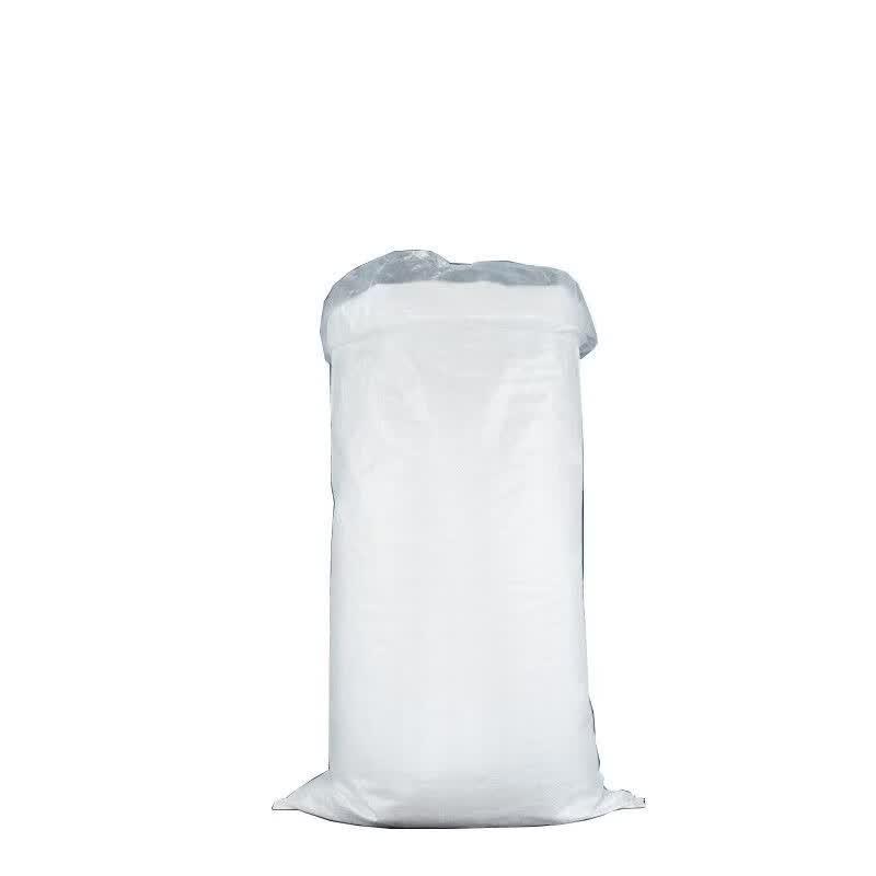 Shuoji Heavy Duty White Waterproof Woven Packing Bags