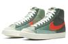 Nike Blazer Mid 77 Patch - Dutch Green DD1162-300