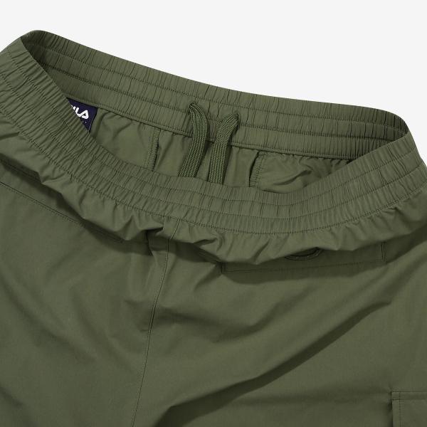 Fila Men S ripStop Stretch ShortS