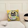 Movie L-legends of heis 2 cute cushion cover Pillow Cover Decoration Room Home Sofa living Office Car Nordic Simplicity