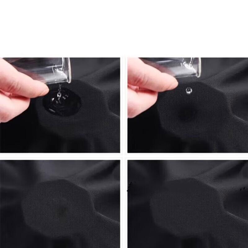 Men's Sports Compression Mid-Thigh Shorts