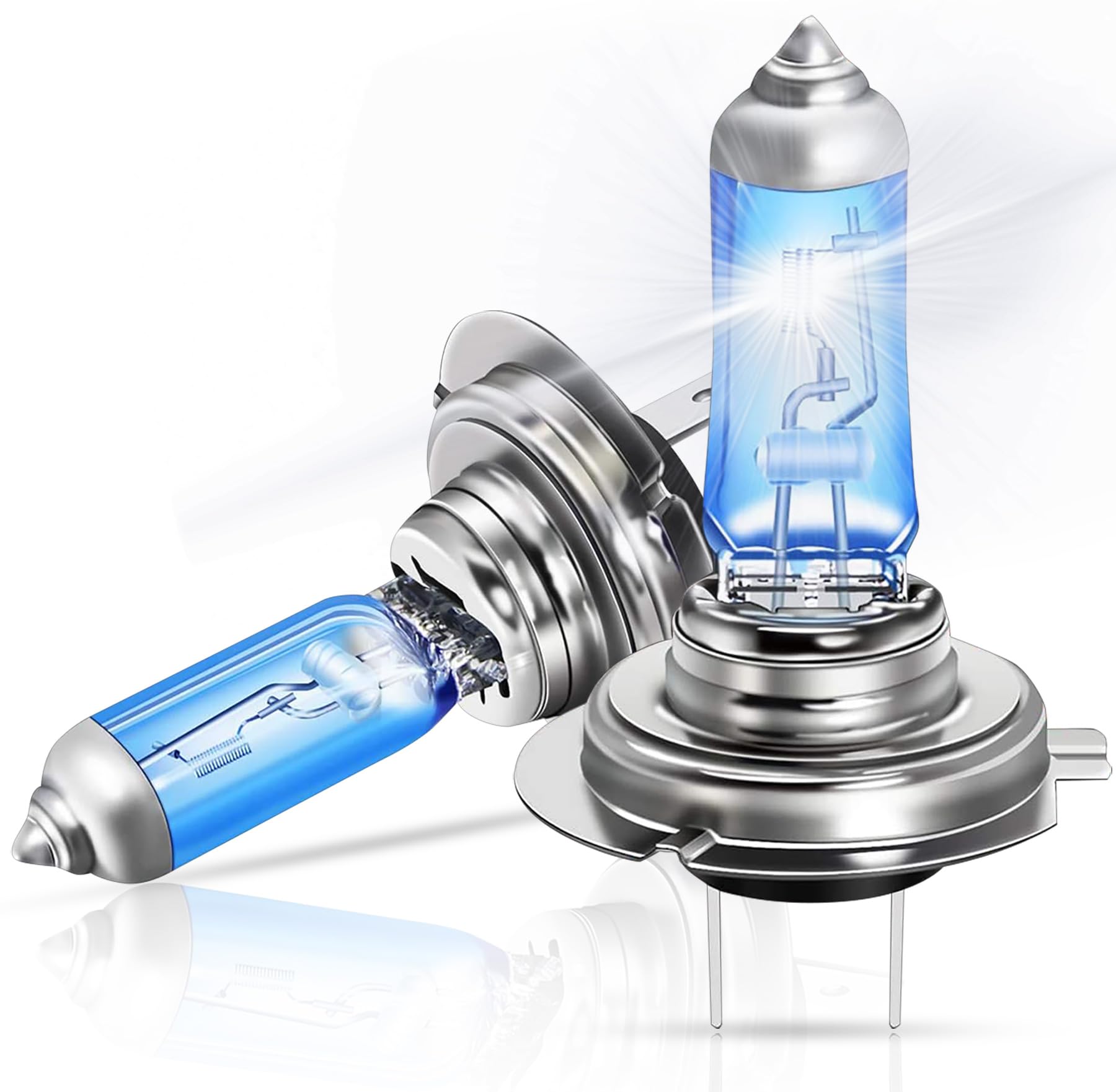 

TUINCYN 3156 T25 P27W LED Bulb Amber Yellow Turn Signal Light, Built-in High Decode помаранчевий