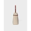Bucket Bag New Summer Women's Bag Genuine Leather Crossbody Bag Large Capacity Handbag Shoulder Commuter Bag
