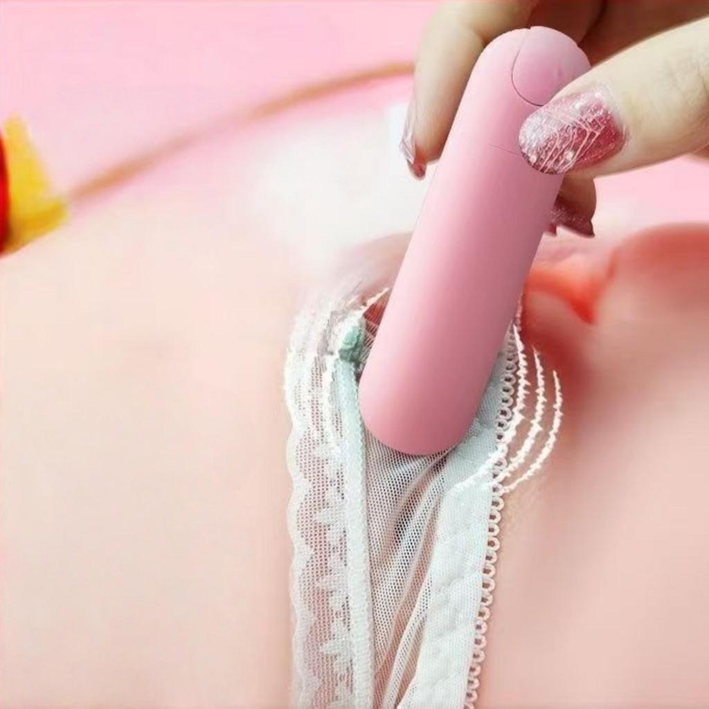 Bullet Vibrator Rechargeable G-spot Clitoral Stimulator Masturbation Mini Portable Adult Toy
