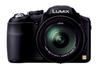 Panasonic Lumix FZ200 Digital 24x Optical Camera, Zoom, Black, DMC-FZ200-K