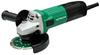 Hikoki Angle Grinder 115 600W G12Sta