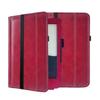 Funda de Cuero PU para e-Reader de 6 pulgadas tipo Flip para inkbook Calypso Plus/Classic 2/Prime