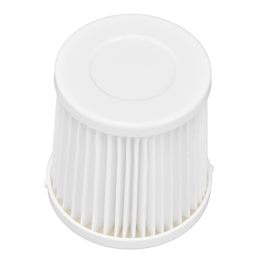 3pcs Vacuum Cleaner Filter Element for +/-0 XJCY010A 020 Vacuum Cleaner Accessories