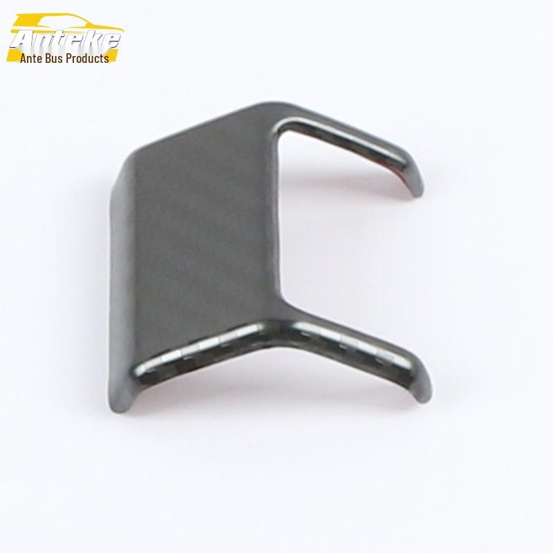 2020 GS4 Emergency Switch Console Parking Button Modification