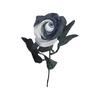 Feltree Halloween Decorations 10 Pieces Faux Rose With Eyeballs