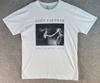 JOHN FARNHAM Whispering Jack Concert 2011 Shirt White Unisex S-2345XL E1344