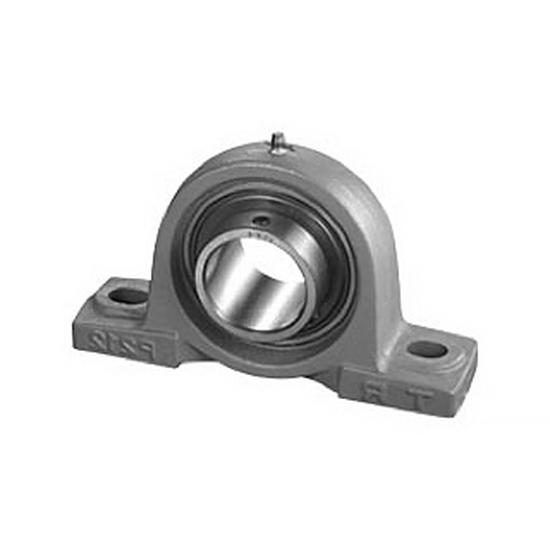 Harbin HRB Spherical Roller Bearing with Housing UCP203-207