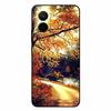 Soft Case For Poco M7 4G Cases Cartoon Back Cover For Xiaomi Poco M7 Protective Animal Bumper Bag Poco M7 M7 4G Cool Cat Capa M7