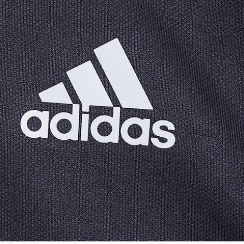 Adidas Sweatshirt Set 3 Stripe Dk Hooded Tracksuit