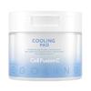 Post Alpha Cooling Pad Soothing Hydrating Toner Pads 180ml 70 Pads