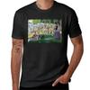 I Eat Oil Paintings TShirt Shirts Graphic Tees Vintage Clothes Mens Cotton Tshirt