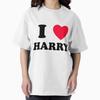 I LOVE HARRY Oversized T-Shirt