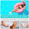 Child Waterproof Cast Cover Relieve Pain Fracture Foot Covers Leg Bandage Plaster Shower Bathing Sleeve Sealed Protector