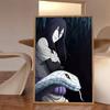 Anime Cool Character O-Orochimaru Posters HD Print Vintage Wall Art Decor for Home Study Room