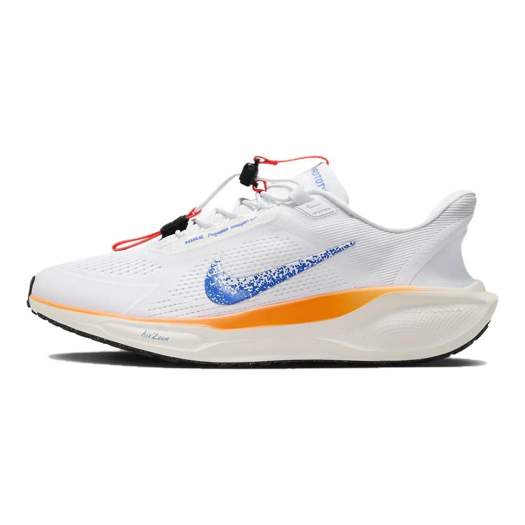 Nike Air Zoom Pegasus 41 EasyOn Blueprint Pack Men Sneakers Multi-Color HM0374-900