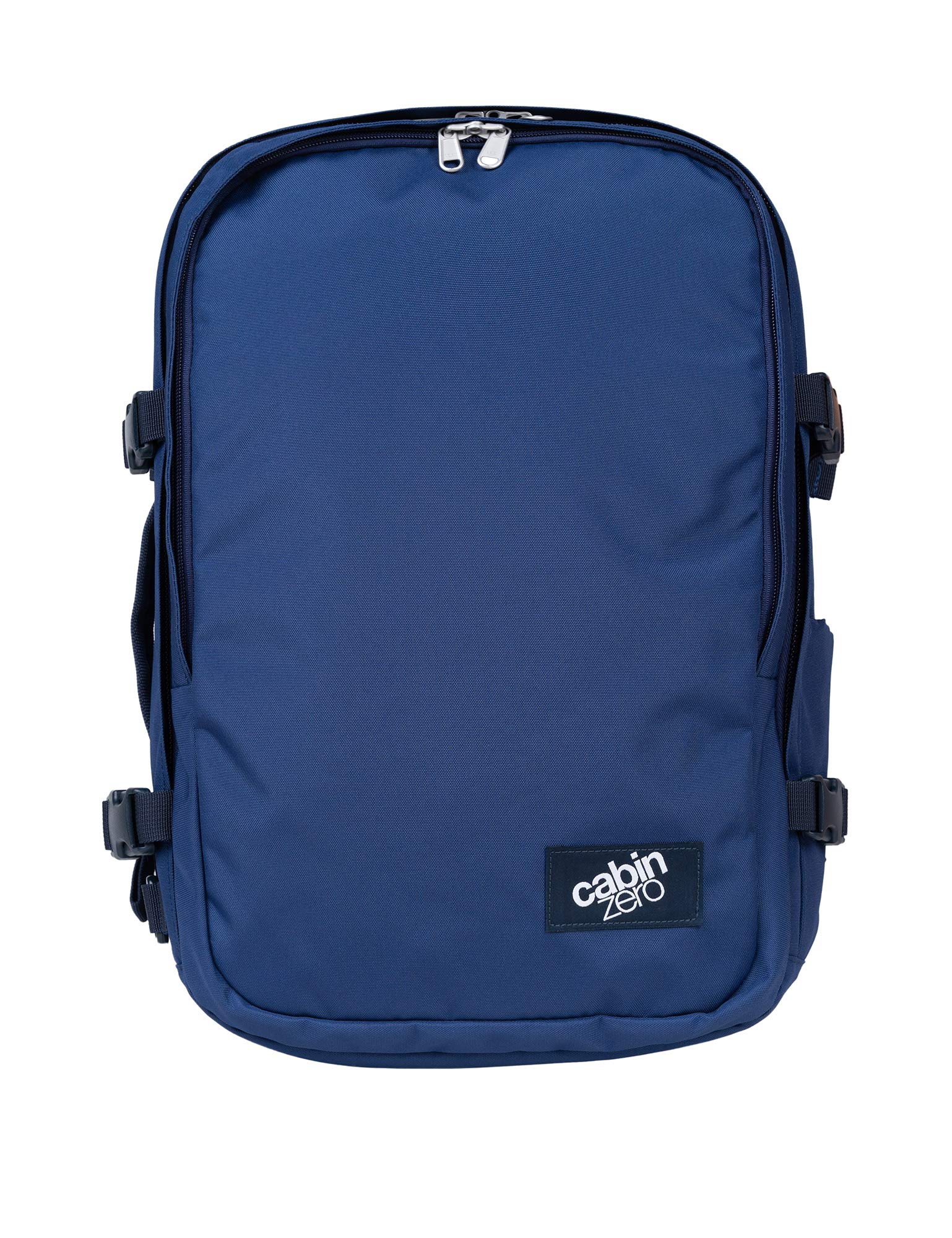 

Рюкзак CLASSIC PRO 32л Темно-синій [Cabin Zero] Темно-синій