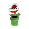 Sanei Boeki Super Mario ALL STAR COLLECTION Pac'n Flower (S) W10 X D10 X H23cm Plush AC27