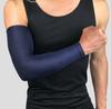 Cooling Sleeves Arm Warmers UV Protection [Ub-R1-Grn]