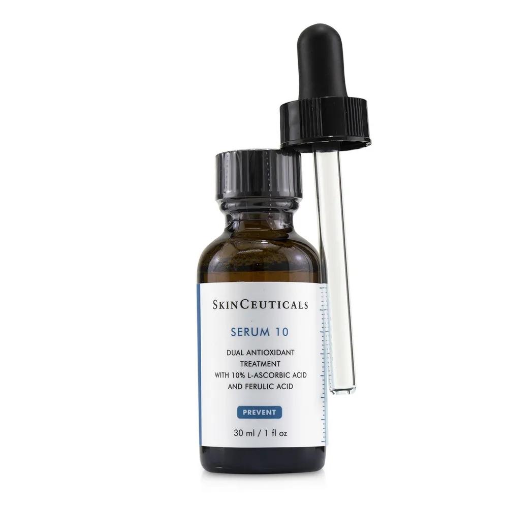 Serum 10 30ml/1oz