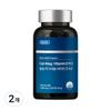 Cebitol Calcium Magnesium Vitamin D K2 120 Tablets 2 Pcs